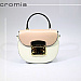 SS2019 CROMIA LADIES BAG IT CHANYA 1404121 BLI